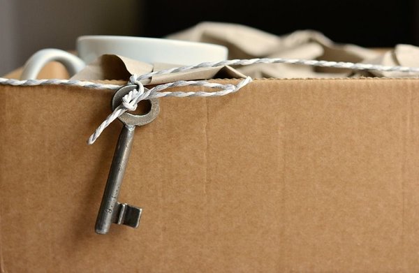 Que se passe-t-il avec mon assurance habitation si je déménage ?
