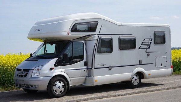 Que gagne-t-on à assurer un camping-car lors d’un voyage ?