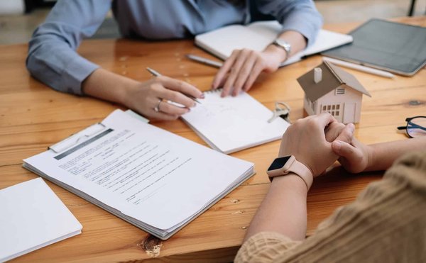 Quels paramètres influencent un crédit immobilier ?