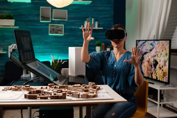 Les tendances disruptives à surveiller dans l'industrie de l'investissement en 2023