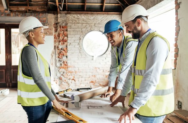 Quels sont les avantages à suivre une formation en rénovation de bâtiment ?