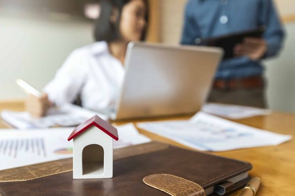 L’essentiel sur la Cybersécurité dans le Secteur de l'Immobilier et du BTP