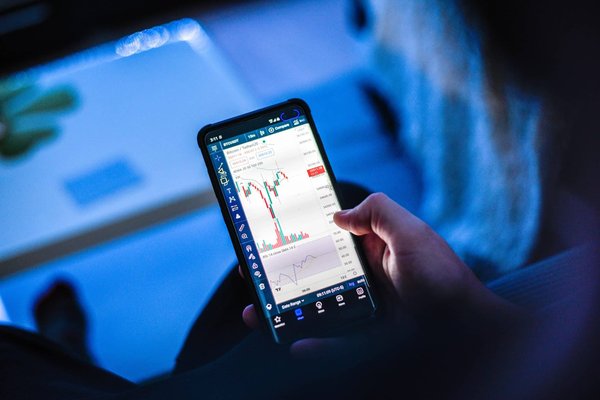 Comment apprendre le trading lorsqu'on est débutant ?