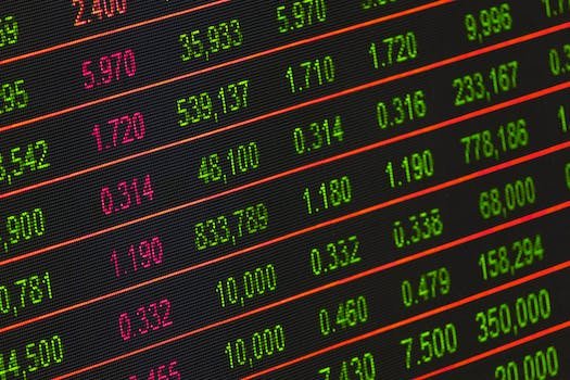 Pourquoi investir en crypto monnaie avec la stratégie DCA en bourse ?