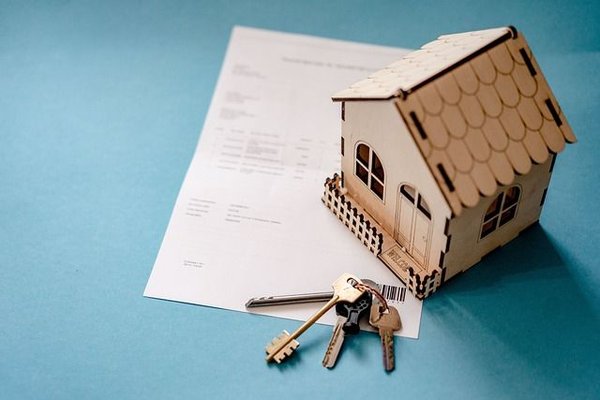 Les différents taux de prêts immobiliers