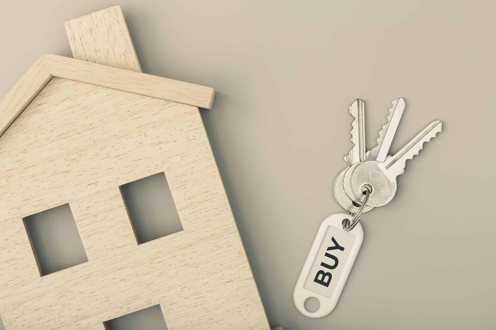 Est-ce le bon moment pour acheter une maison ou attendre ?