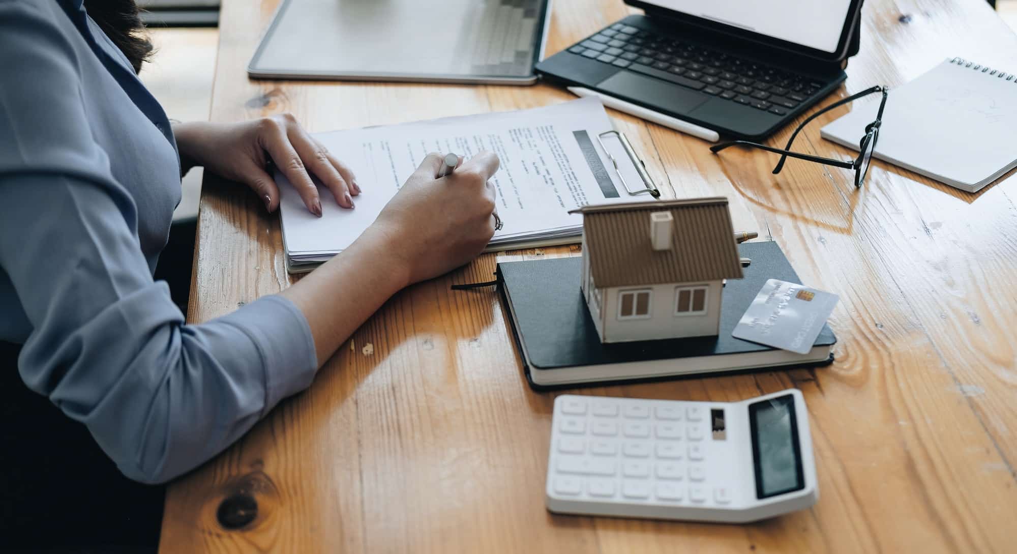 Assurance de prêt immobilier : les points essentiels à connaitre