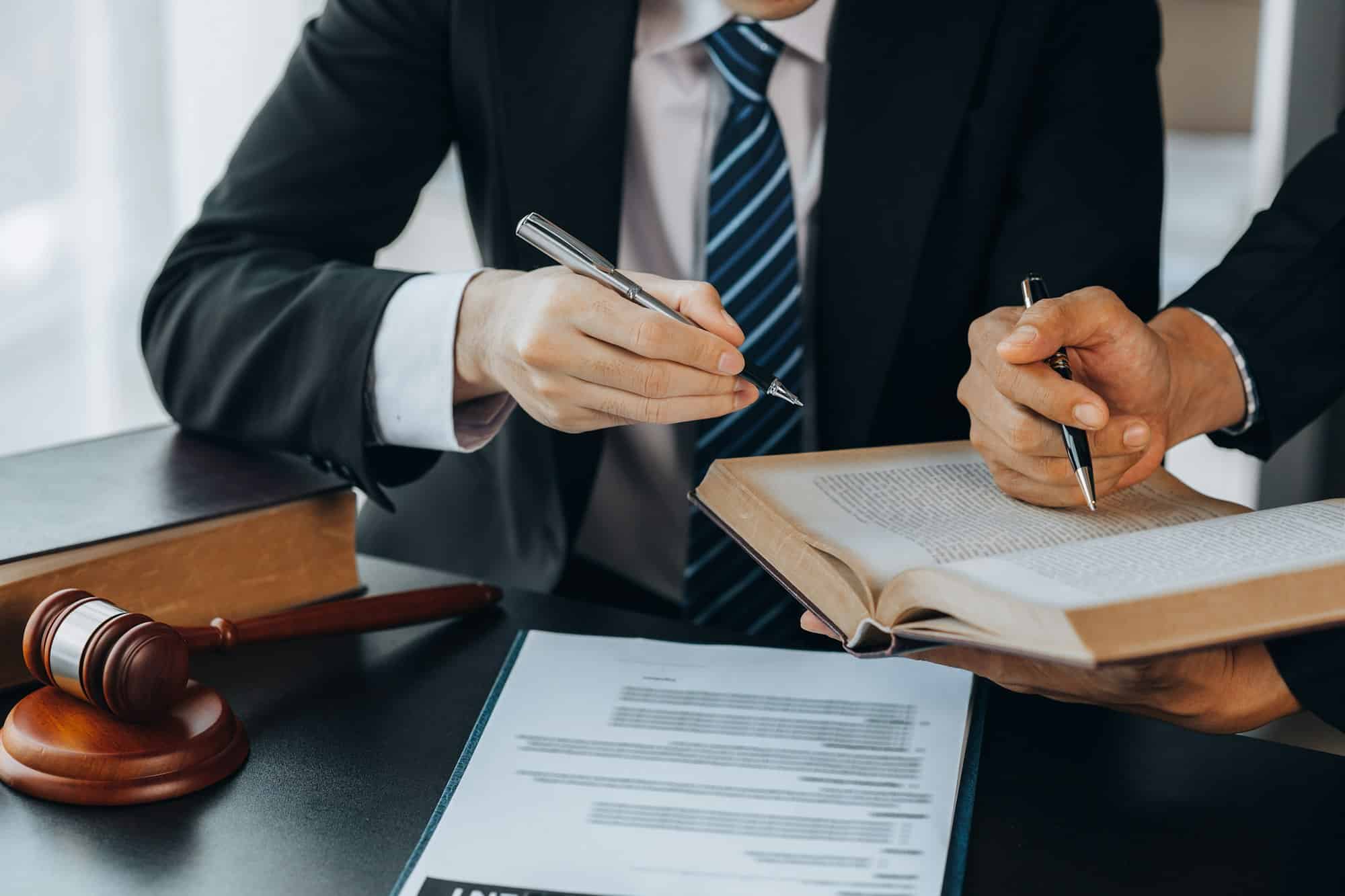 Quels sont les avantages de faire appel à un notaire pour la rédaction d’un testament ?
